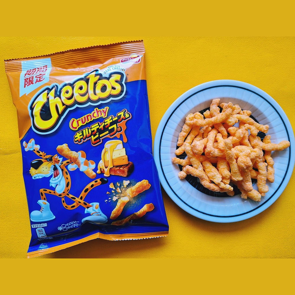 Lotte-Cheetos-Crunchy-Spicy-Cheese-&-Beef-Flavor-Corn-Sticks---65g-1