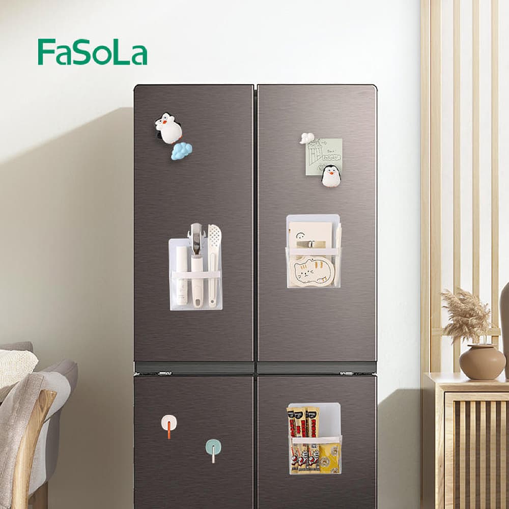 FaSoLa-Magnetic-Refrigerator-Storage-Pouch---16.5*12cm-1