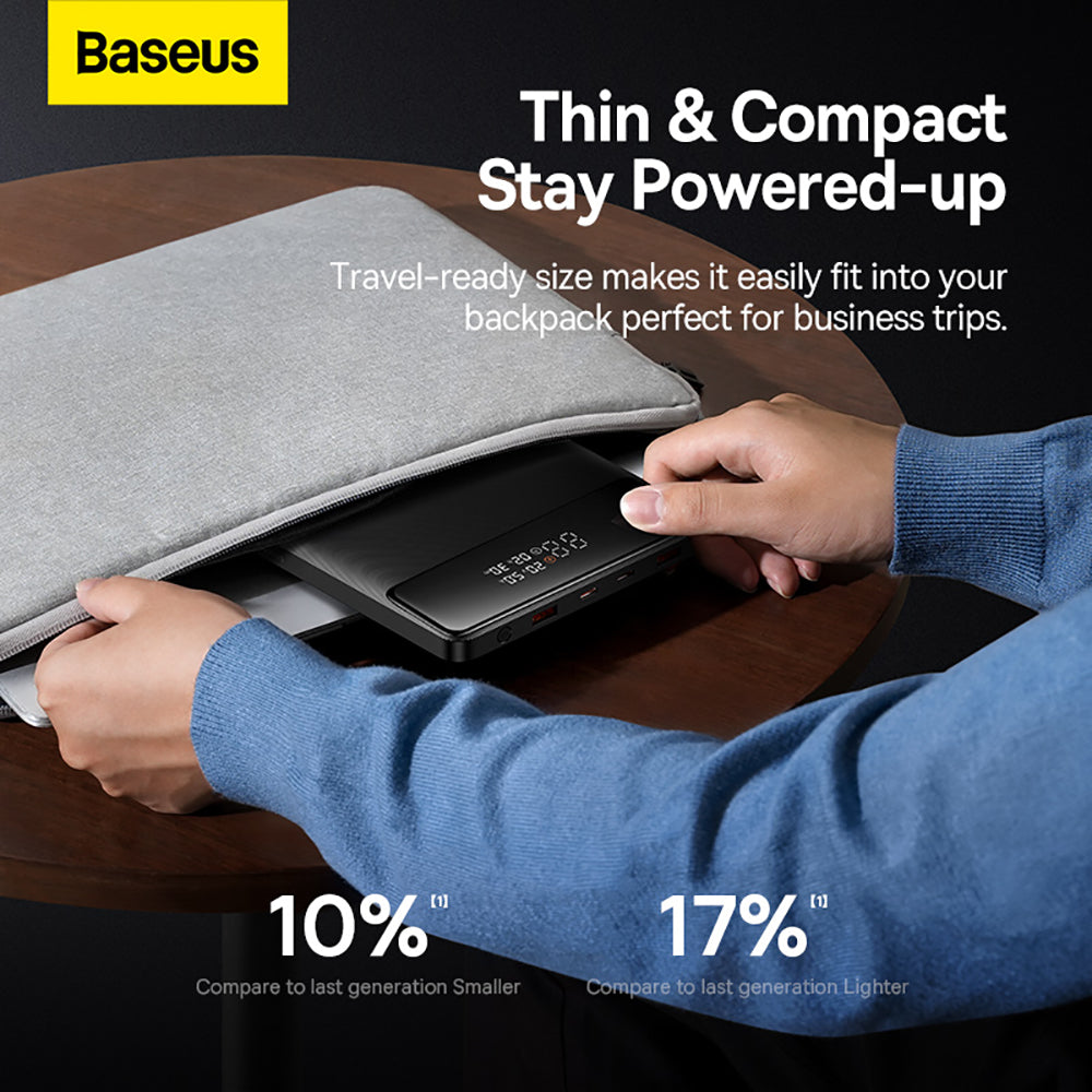 Baseus-Blade-High-Power-Digital-Display-Fast-Charge-Power-Bank-HD-Edition-20000mAh-100W---Black-1