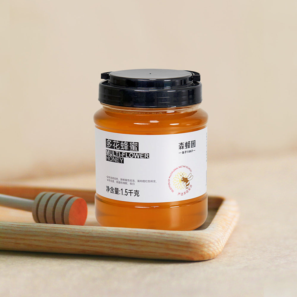 senfengyuan-multi-flower-honey-1-5kg-limited-import-2