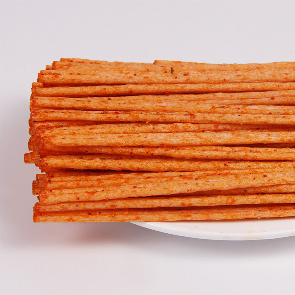 Xiaolala-Spicy-Potato-Stick-Flavor-Seasoned-Snack---60g-1