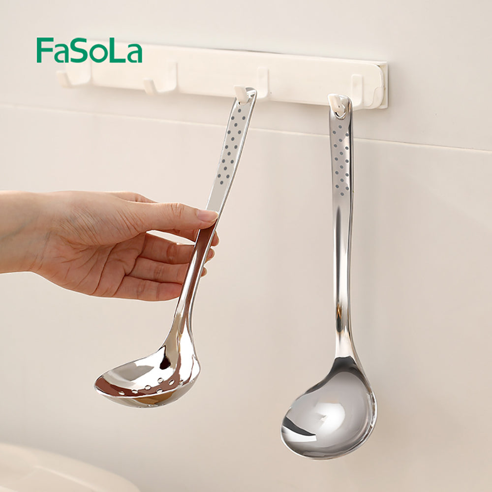 FaSoLa-Stainless-Steel-Slotted-Spoon---Steel-Color-1