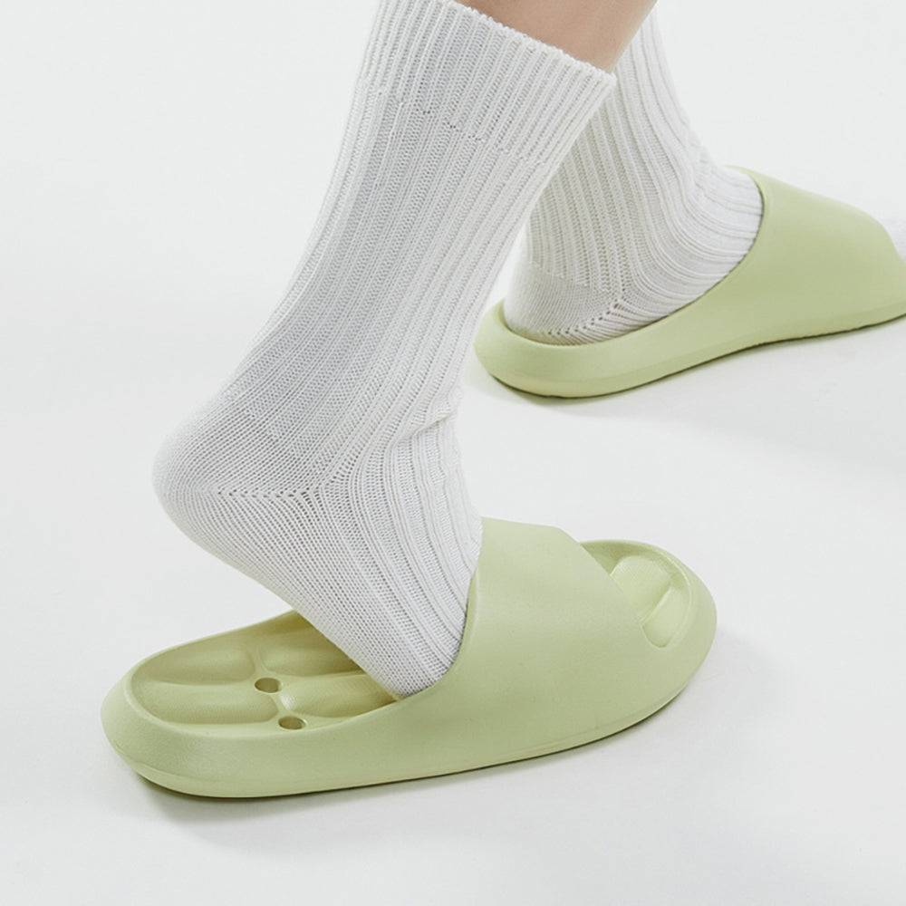 UTUNE-Indoor-Slippers---Green,-Size-37-38-1