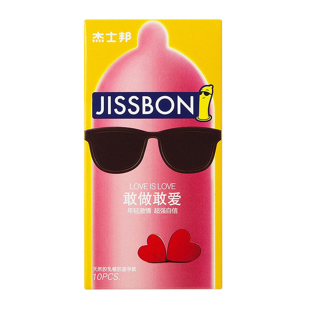 Jissbon-Love-Condoms---10-Pieces-1