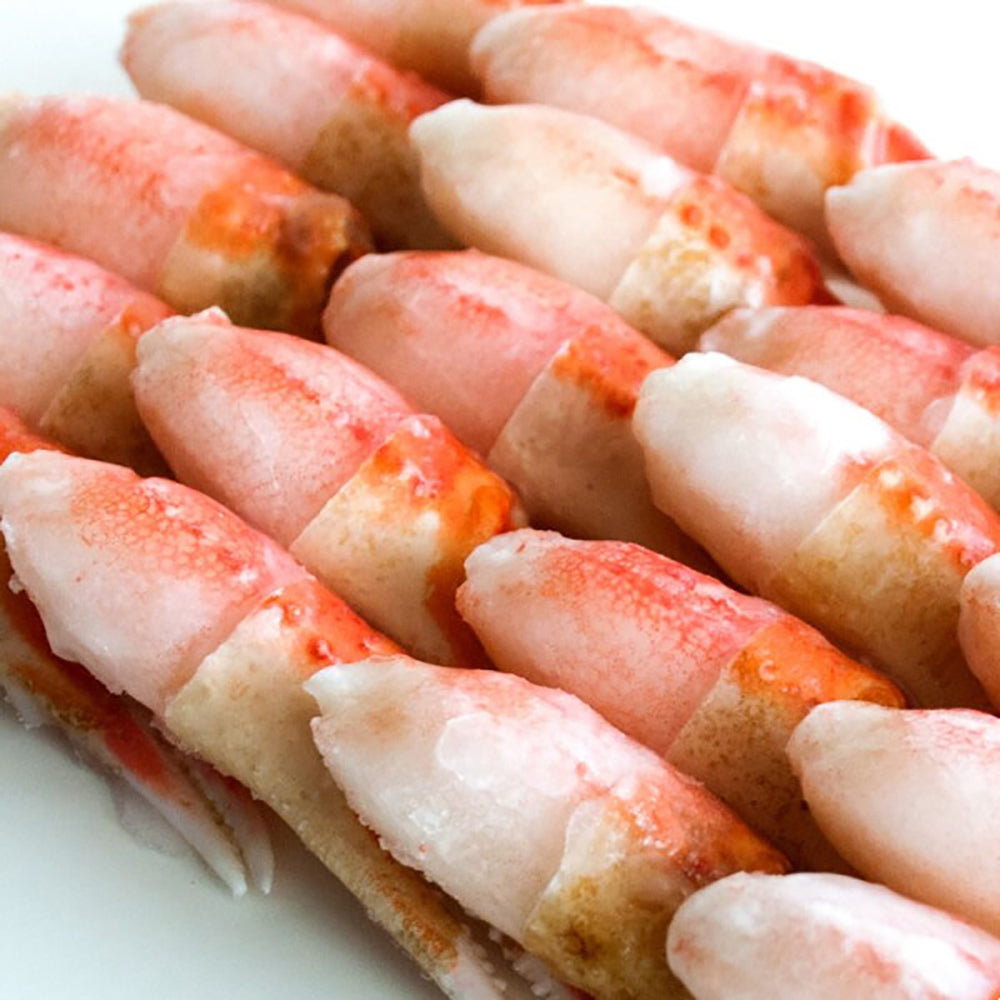 Japanese-Frozen-Crab-Claws---500g-1