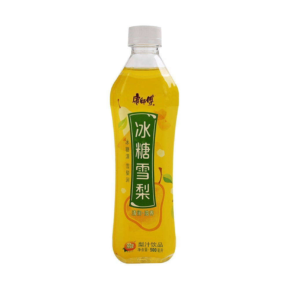 Master-Kang-Iced-Sugar-Pear-Drink-500ml-[Main-Barcode]-1