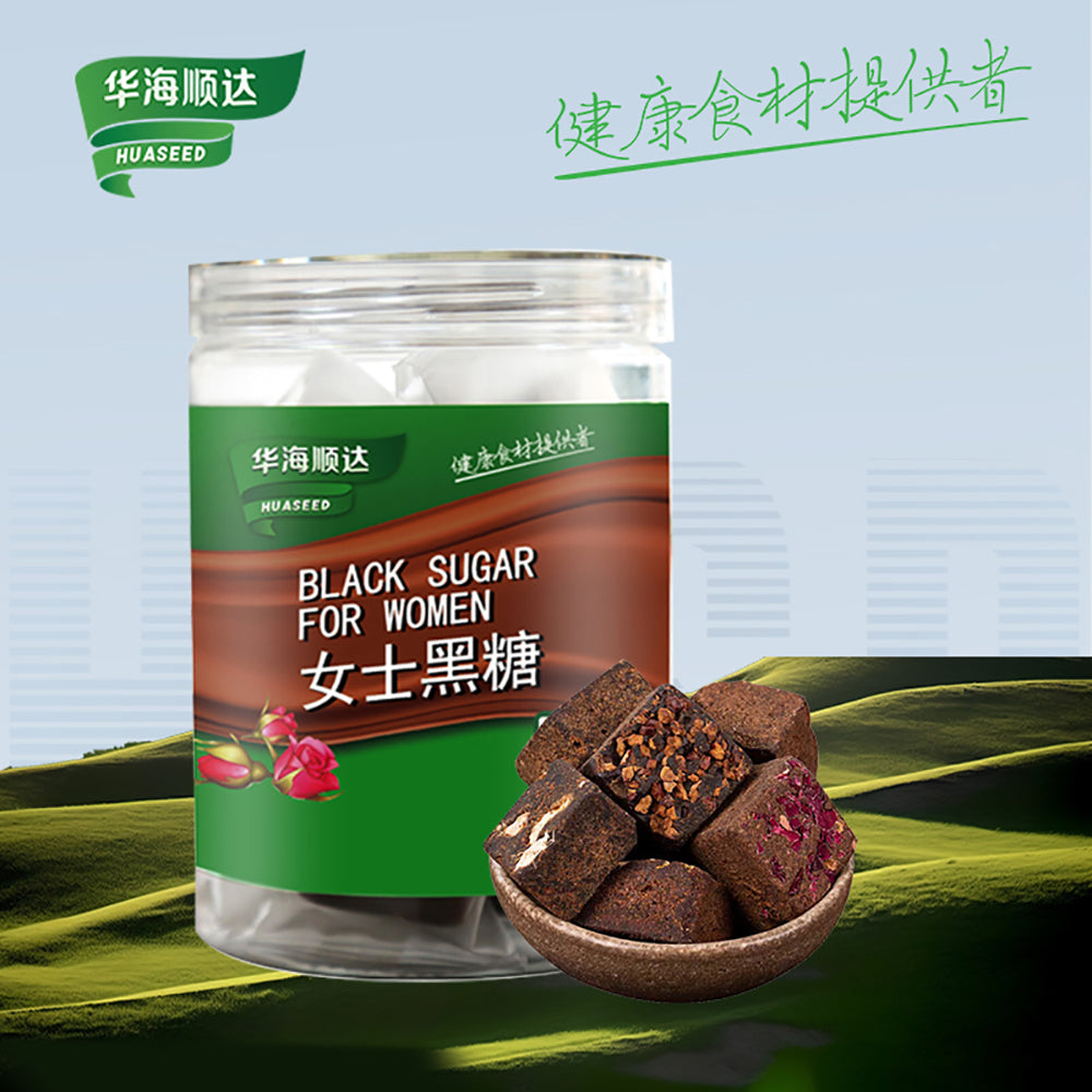 Huaseed-Black-Sugar-for-Women---180g-1