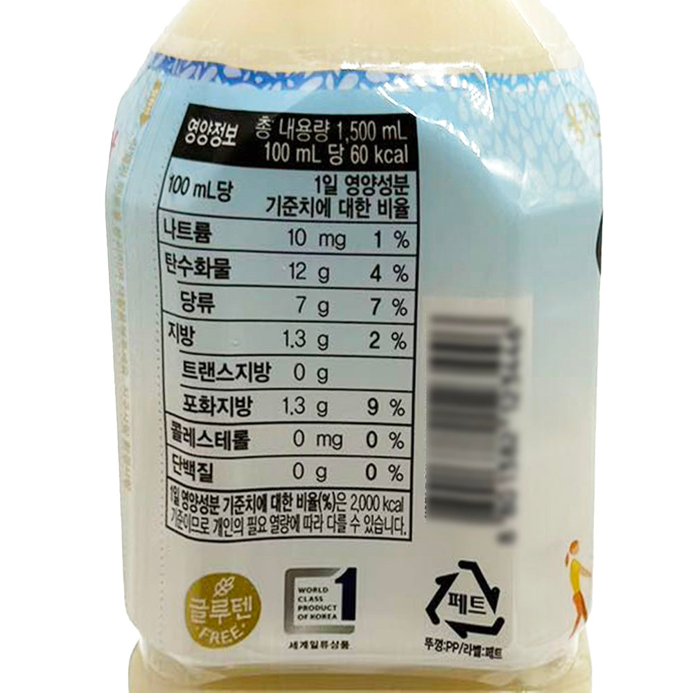 Woongjin-Brown-Rice-Drink-1.5L-1