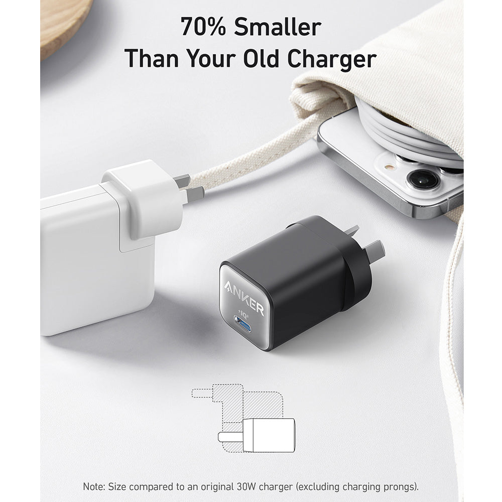 Anker-30W-Fast-Charging-Apple-Charger---Black,-AU-Plug-1