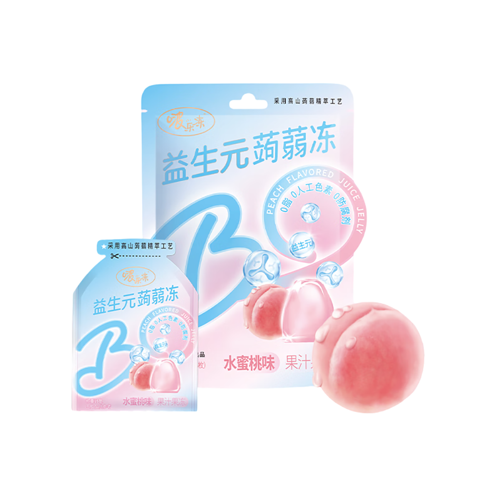 Qiaqia-Bo-Frozen-Probiotic-Konjac-Jelly-Peach-Flavor---120g-1