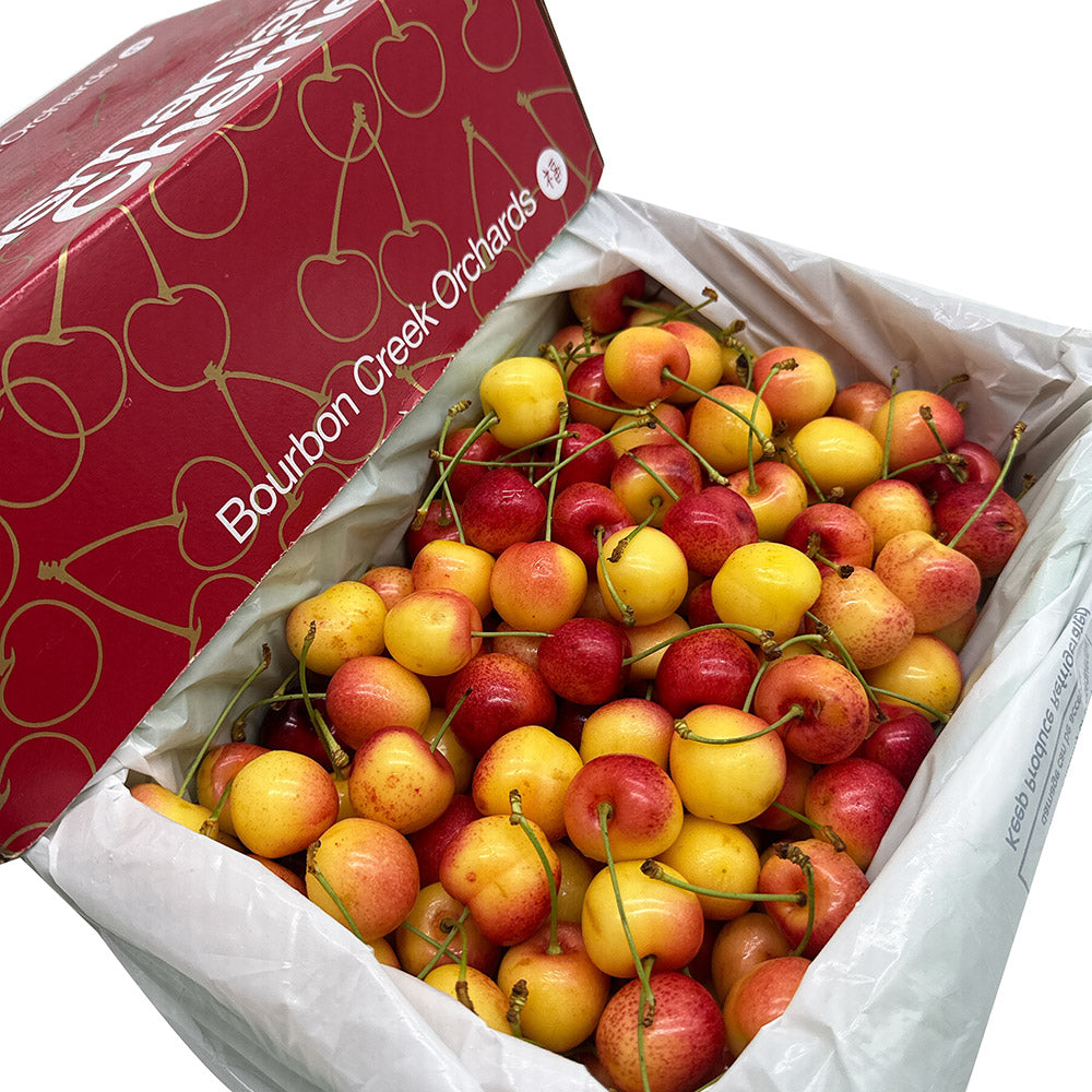 Tasmanian-White-Cherries-Gift-Box---28mm+,-2kg-1