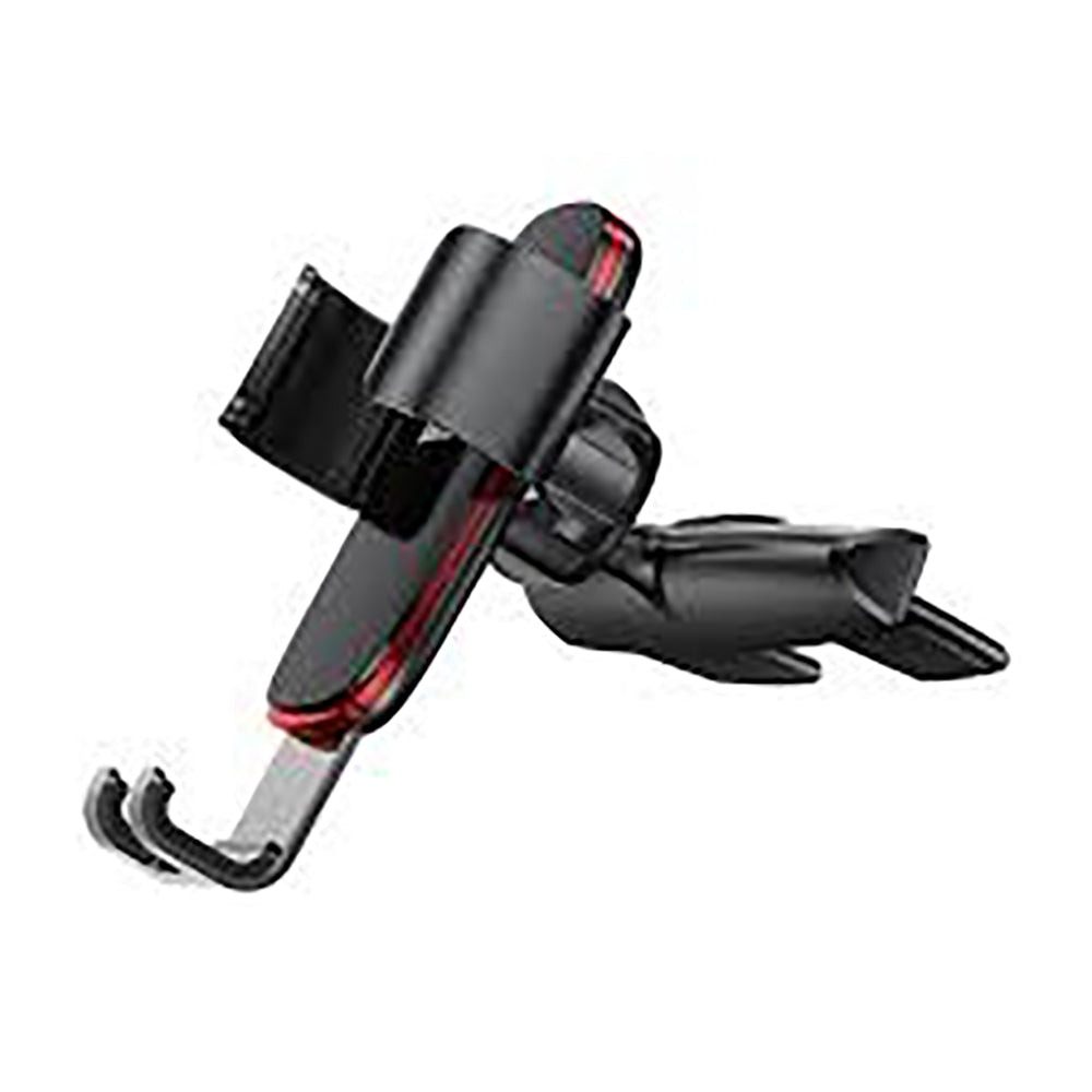 Baseus-Metal-Age-Gravity-Car-Mount---Black,-CD-Slot-Version-1