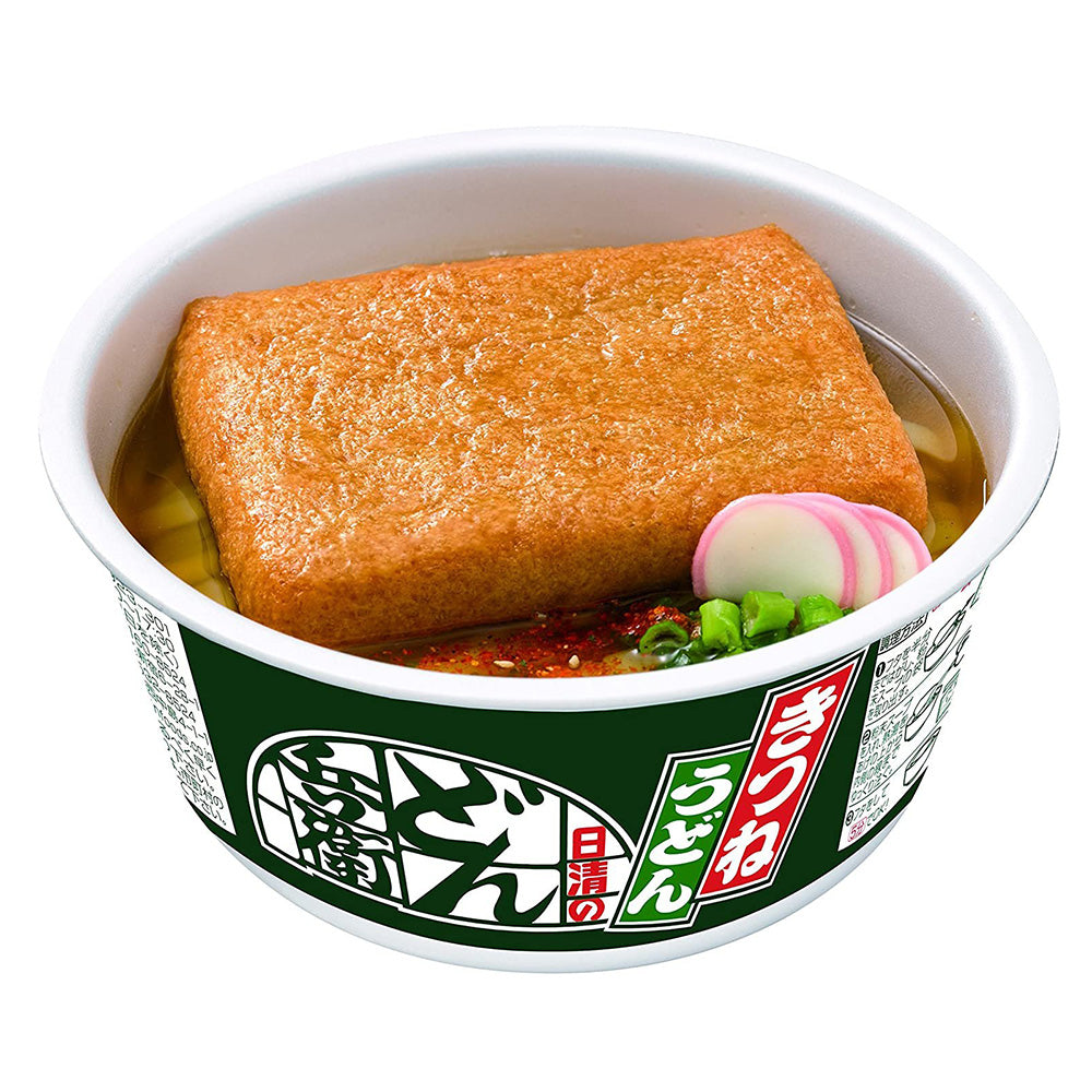 Nissin-Wuya-Oil-Tofu-Noodle-Soup,-Small-Bowl,-96g-1