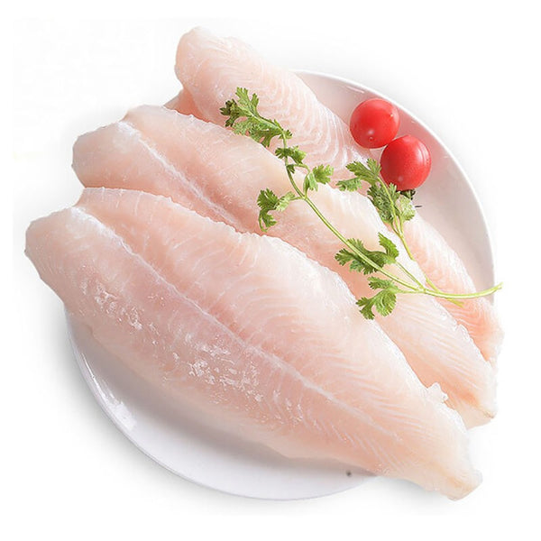 Phi-lê Cá Basa 800 g – thịt mềm ngọt, ít xương