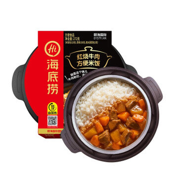 Haidilao-Braised-Beef-Instant-Rice-272g-1