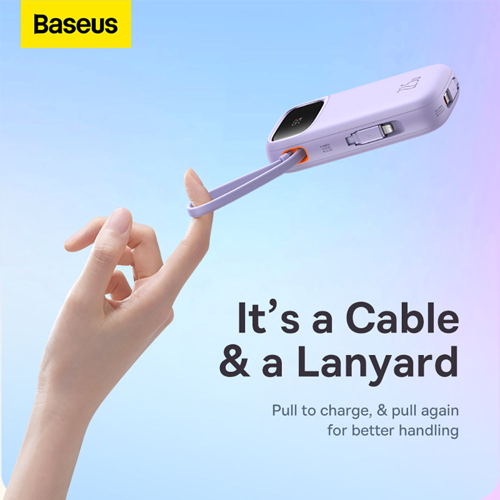 Baseus-Qpow2-Dual-Cable-Fast-Charging-Power-Bank-10000mAh-22.5W---Nebula-Purple-1