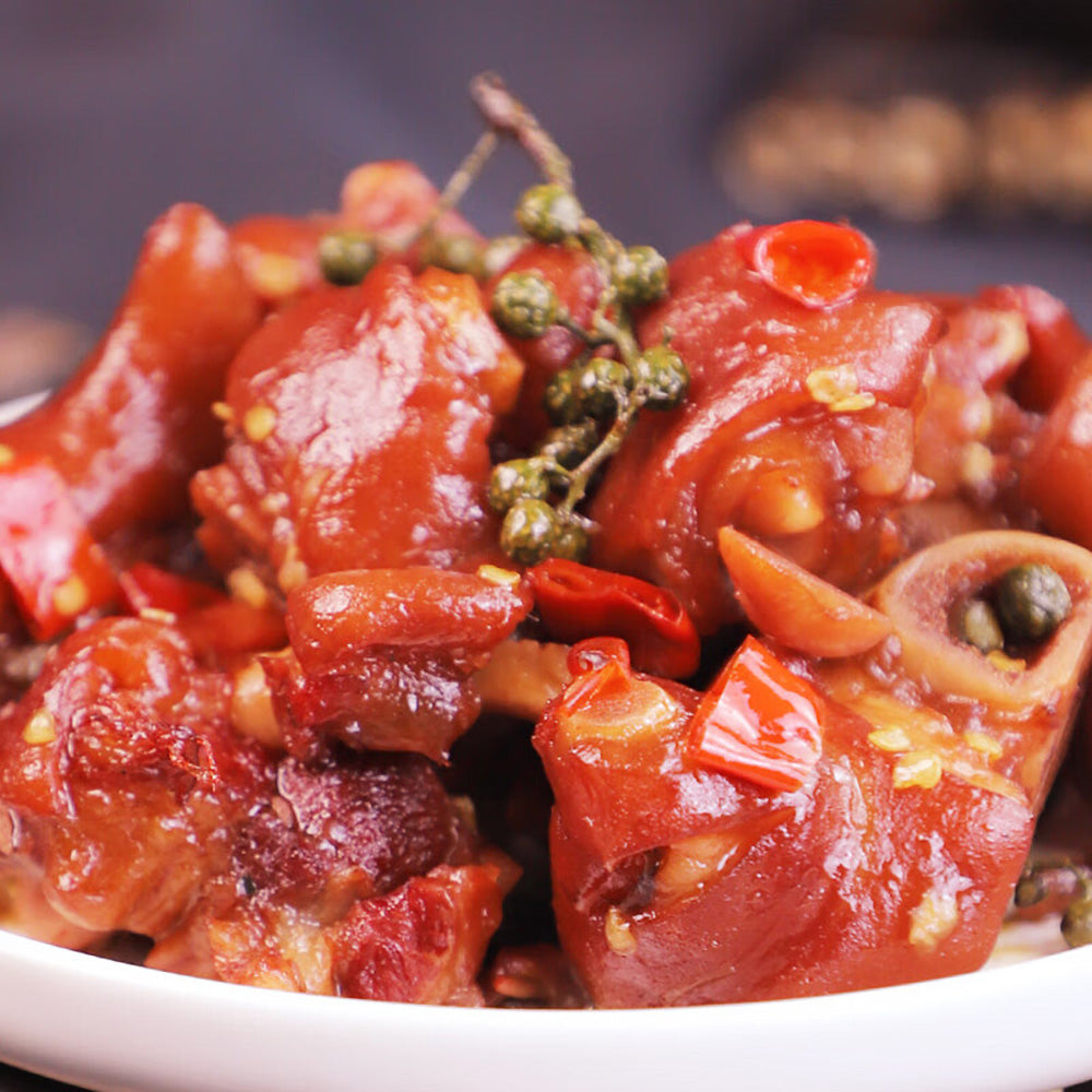 Shuanghui-Rattan-Pepper-Pig's-Feet---300g-1