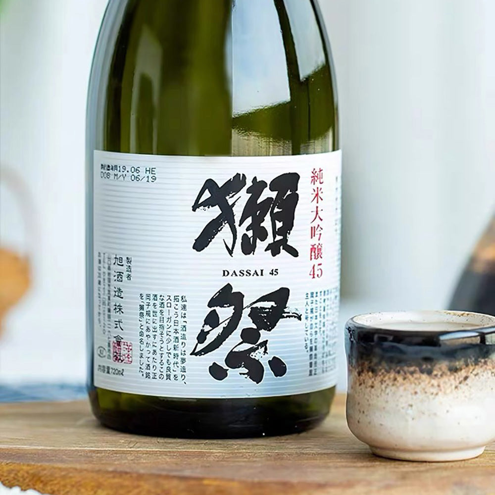 Dassai-45-Junmai-Daiginjo-Sake---720ml-1