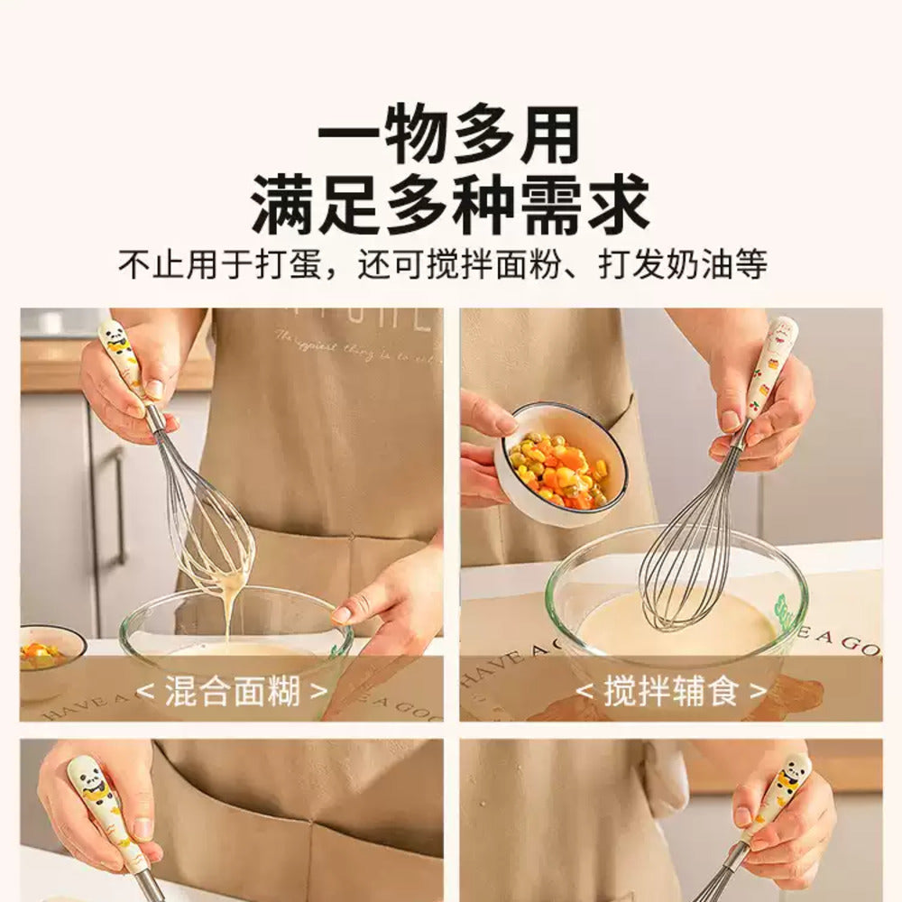Modern-Housewife-304-Stainless-Steel-Balloon-Whisk-with-Ceramic-Handle-–-Swimming-Panda-Design-3