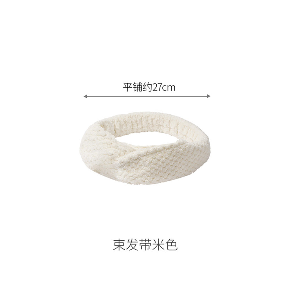 FaSoLa-Beige-Hair-Tie-Band-1