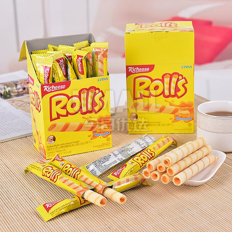 Richeese-Cheese-Flavored-Wafer-Rolls---180g-1