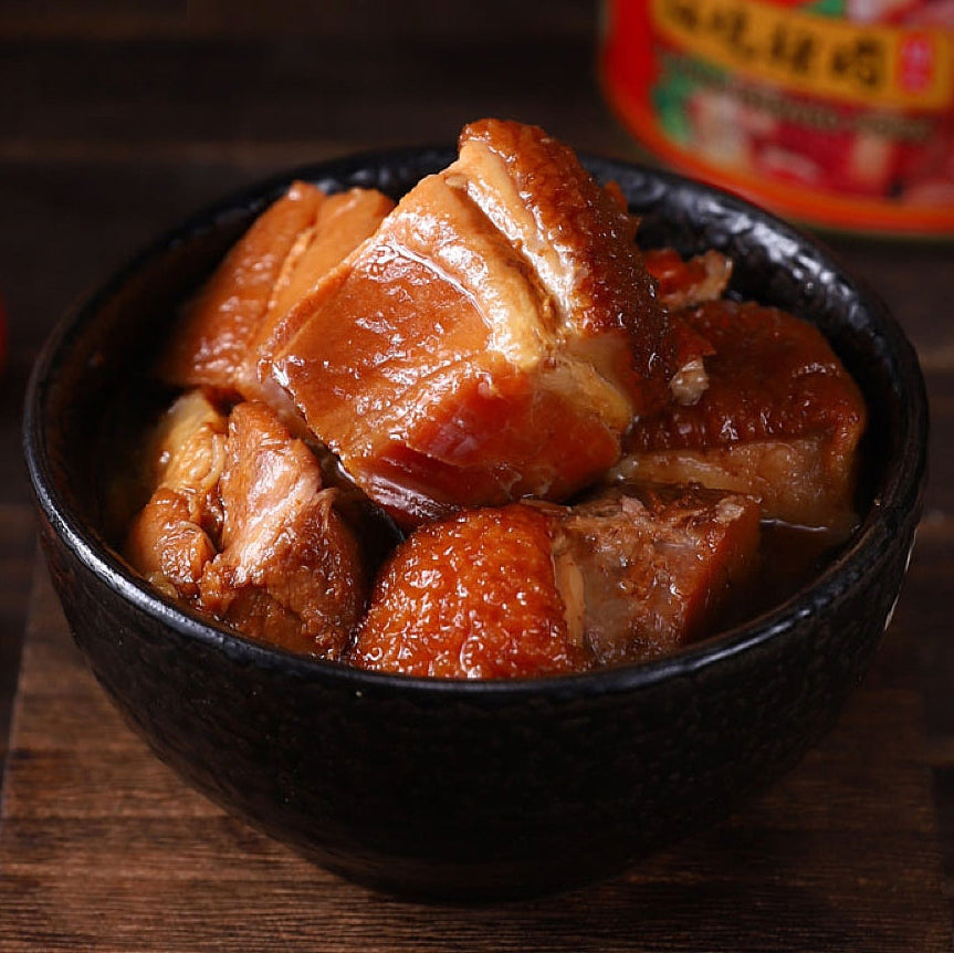 Hengyee Braised Pork - 397g