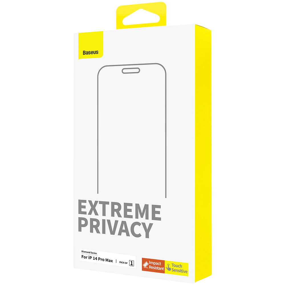 Baseus-Diamond-Series-Privacy-Tempered-Glass-Screen-Protector-for-iPhone-14-Pro-Max---Single-Pack-1