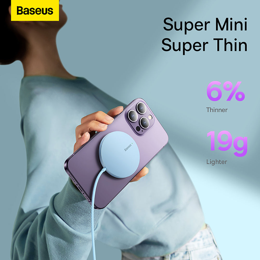 Baseus-Simple-Mini3-Magnetic-Wireless-Charger-15W---Starry-Blue-1