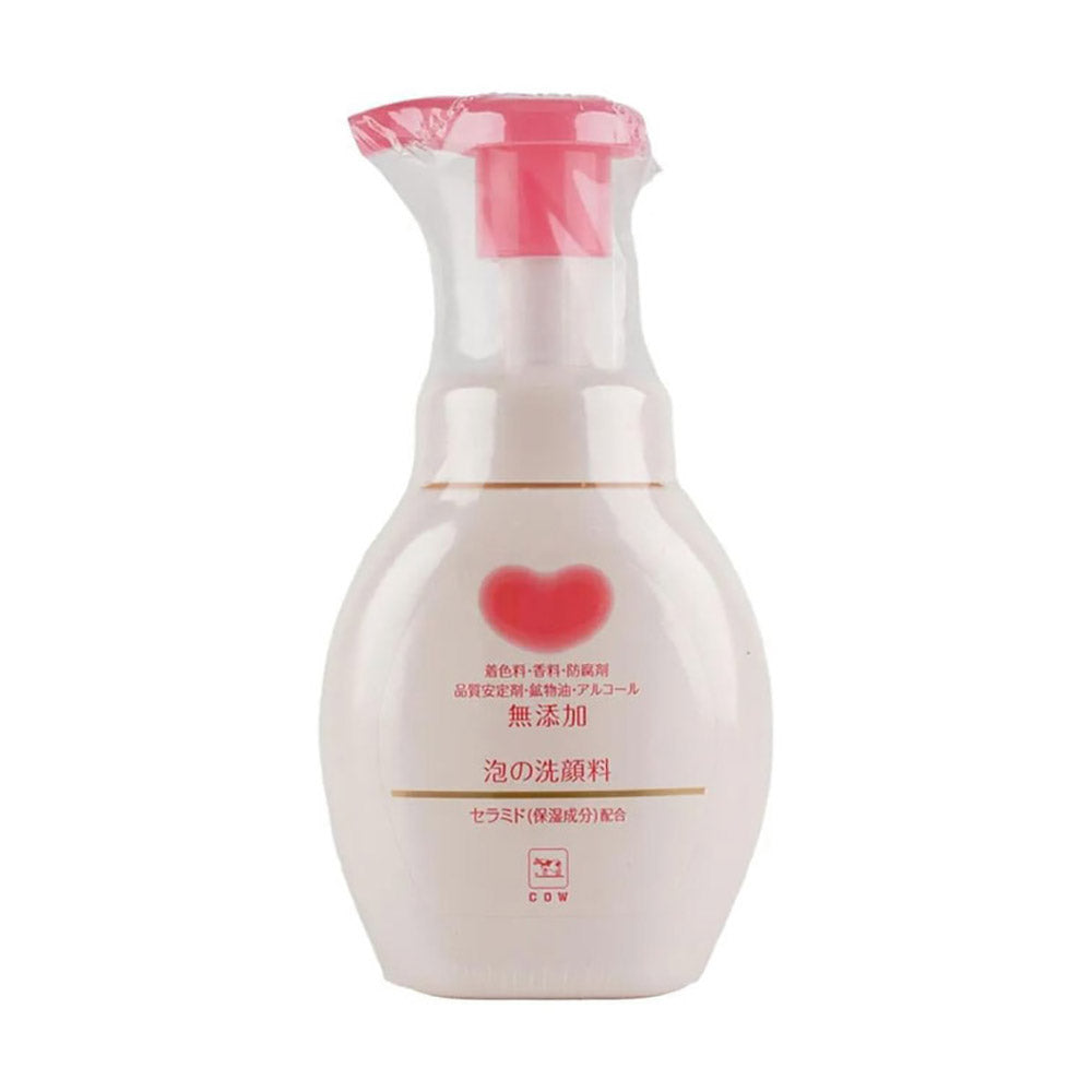 Cow-Brand-Foaming-Facial-Cleanser---200ml-1