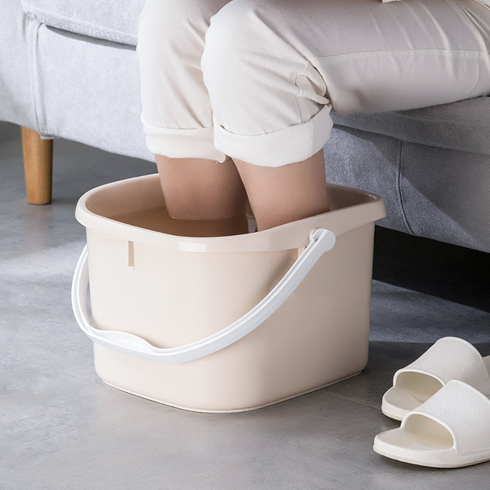 Chahua-Comfort-Foot-Bath-Basin---Light-Beige-1