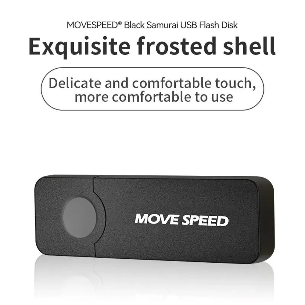 Movespeed-Black-Samurai-USB-Flash-Drive-512MB---Black-1