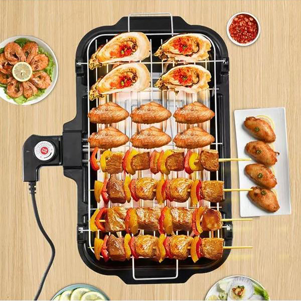 Household-Electric-Grill-1