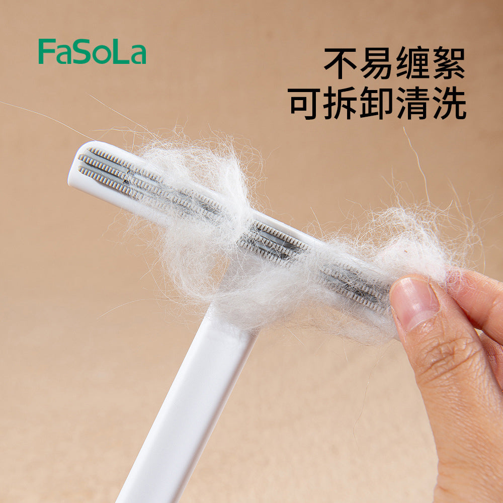 FaSoLa-Dual-Use-Lint-Remover---White-1