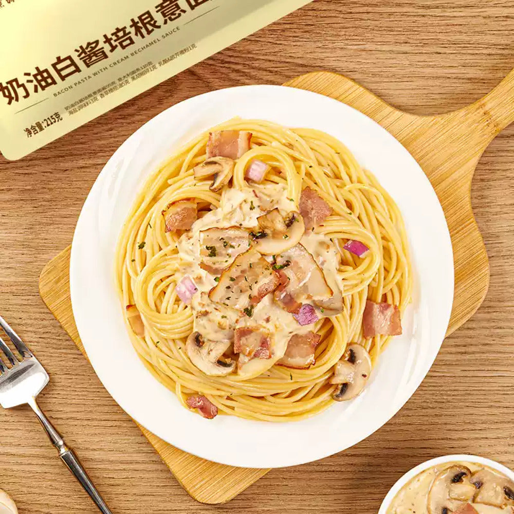 xiaoxiong-jiadao-creamy-bacon-spaghetti-215g-bacon-pasta-with-cream-b-chamel-sauce-3