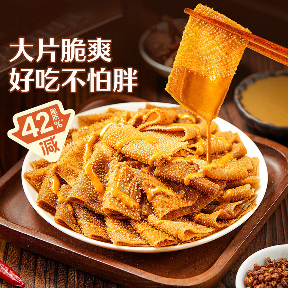 Bestore-Sesame-Sauce-Flavored-Vegetarian-Tripe---105g-1