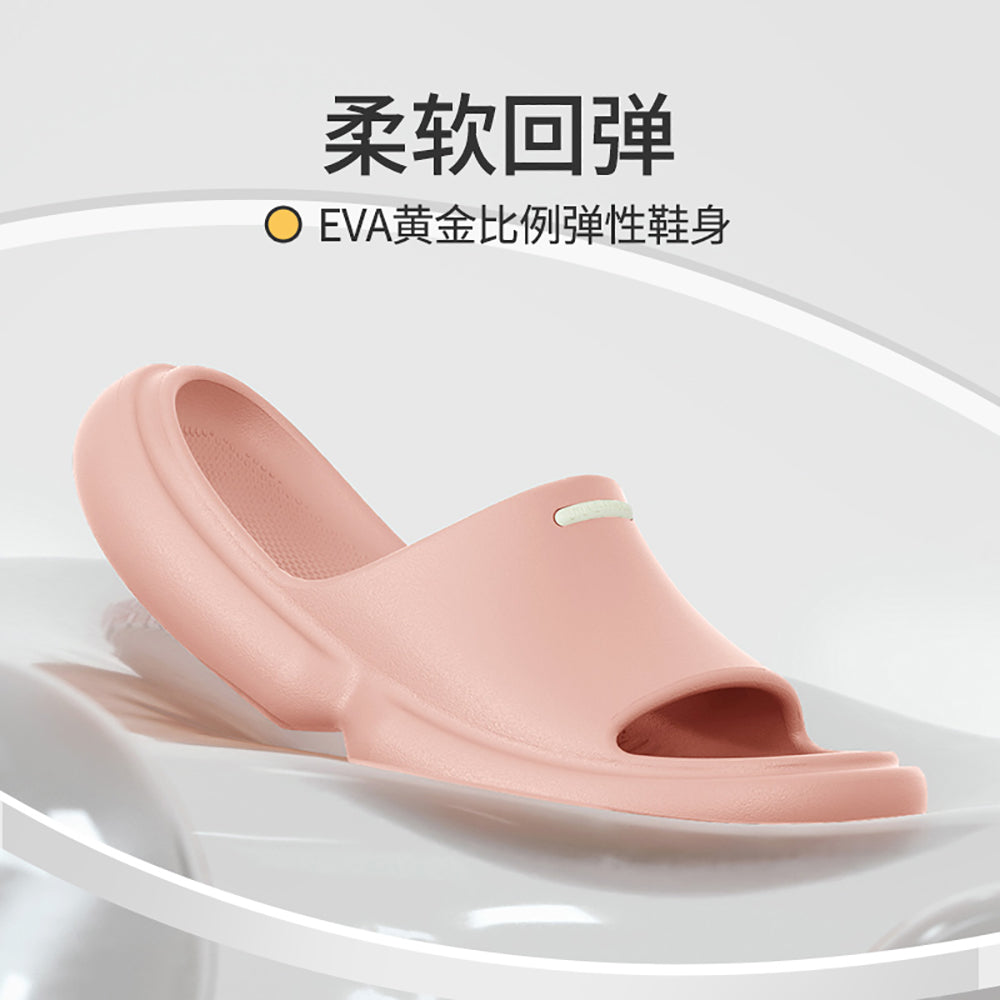 YouDiao-Bathroom-Anti-Slip-Slippers---Sakura-Pink,-Size-39-40-1