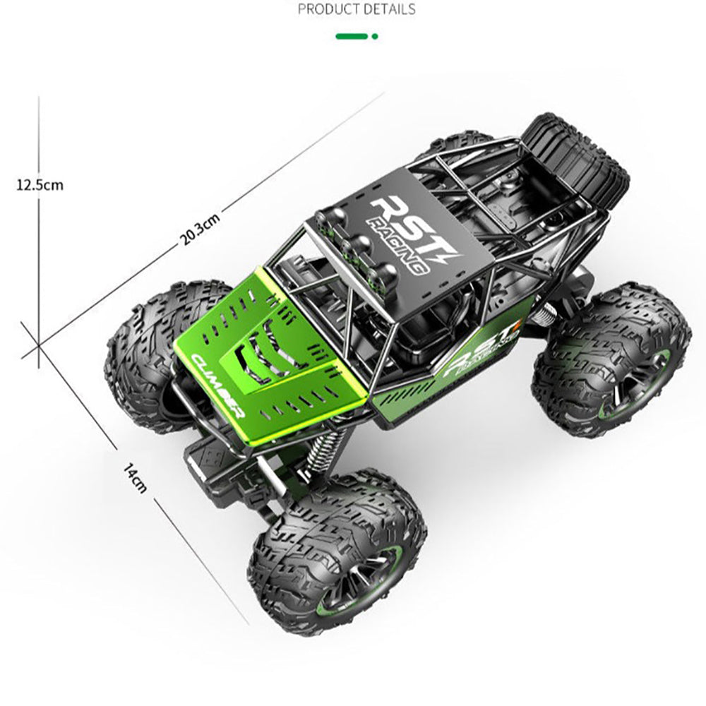 No-Brainer-Large-4WD-Remote-Control-Off-Road-Car---Random-Color-(Blue-or-Green)-1