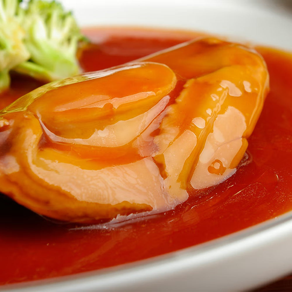 Zhimeizhai-Abalone-Flavour-Seasoning-Sauce-380g-–-Cantonese-Style-Umami-Booster-for-Stir-Fries,-Marinades-&-Soups-3