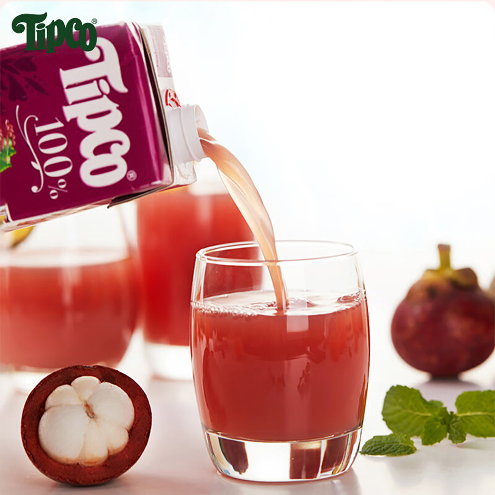 Tipco-100%-Mangosteen-Juice-Blend---1L-1