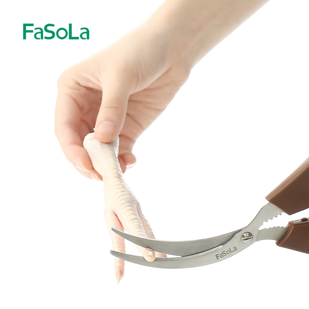 FaSoLa-Seafood-Scissors---Brown-1