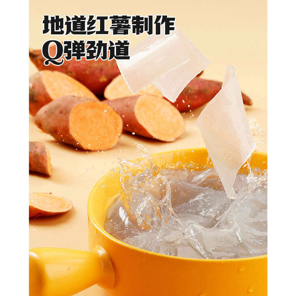 Hi-A'Kuan-Spicy-Broad-Sweet-Potato-Vermicelli---Barbecue-Flavor---180g-1