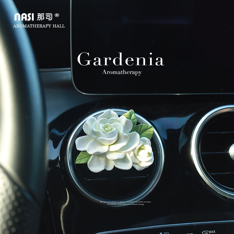 Ulife-Nasi-Car-Air-Vent-Fragrance-Gardenia-with-Darjeeling-Tea-Essential-Oil-1