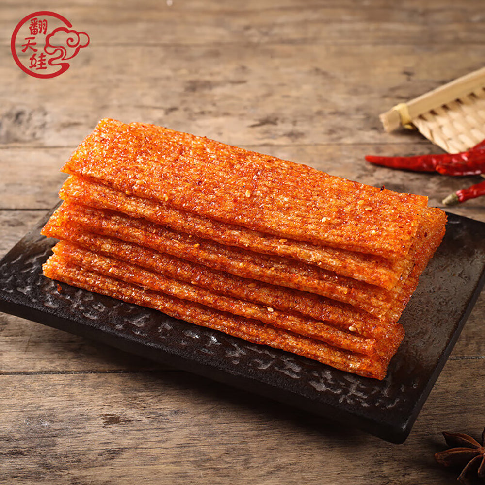 Fantianwa-Spicy-Gluten-Snack---99g-1