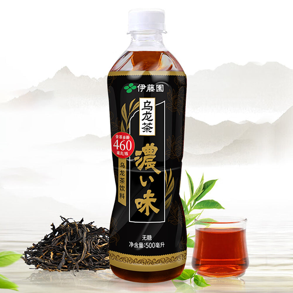 [Full-Case]-Ito-En-Unsweetened-Strong-Oolong-Tea-500ml*15-1