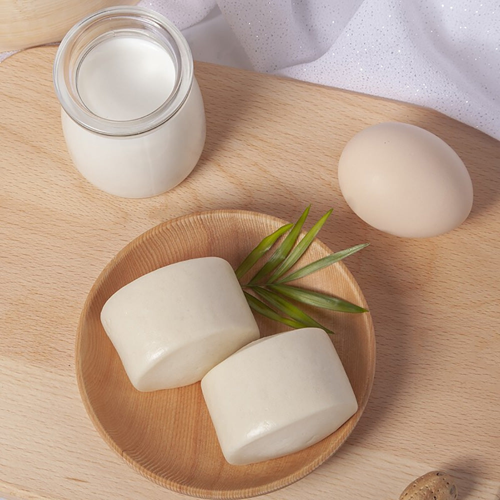 [Frozen]-Anyi-Milk-Flavoured-Steamed-Buns-240g-1