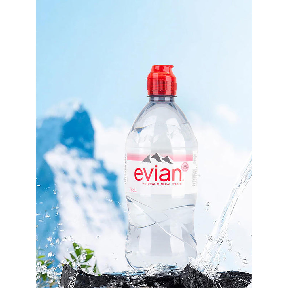 Evian-Natural-Mineral-Water-750ml-1