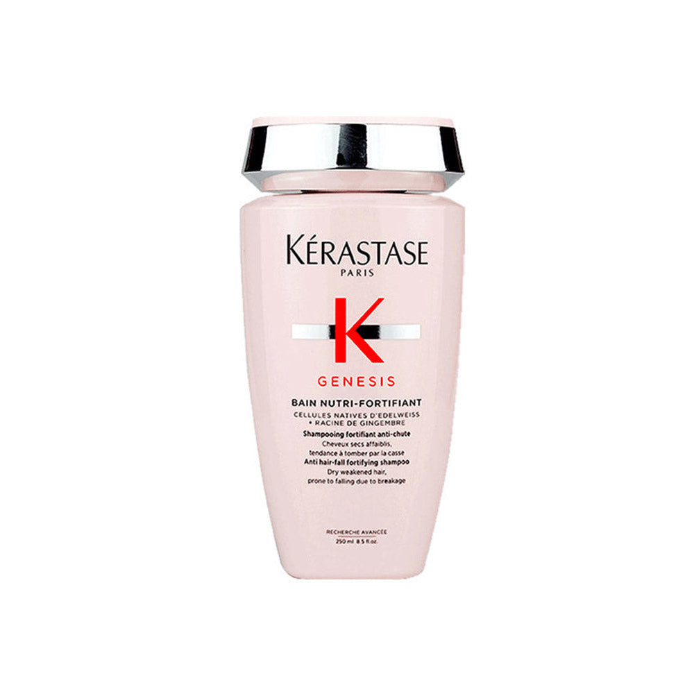 Kerastase Genesis Anti Hair-Fall Fortifying Shampoo - 250ml