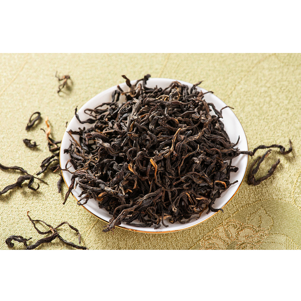 Fengning-Hao-Dianhong-Black-Tea-Gift-Box---128g-1