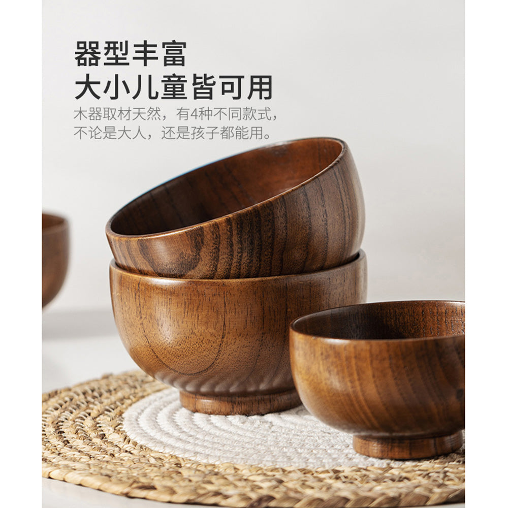 Modern-Housewife-Japanese-Style-Wooden-Rice-Bowl---5-Inches-1