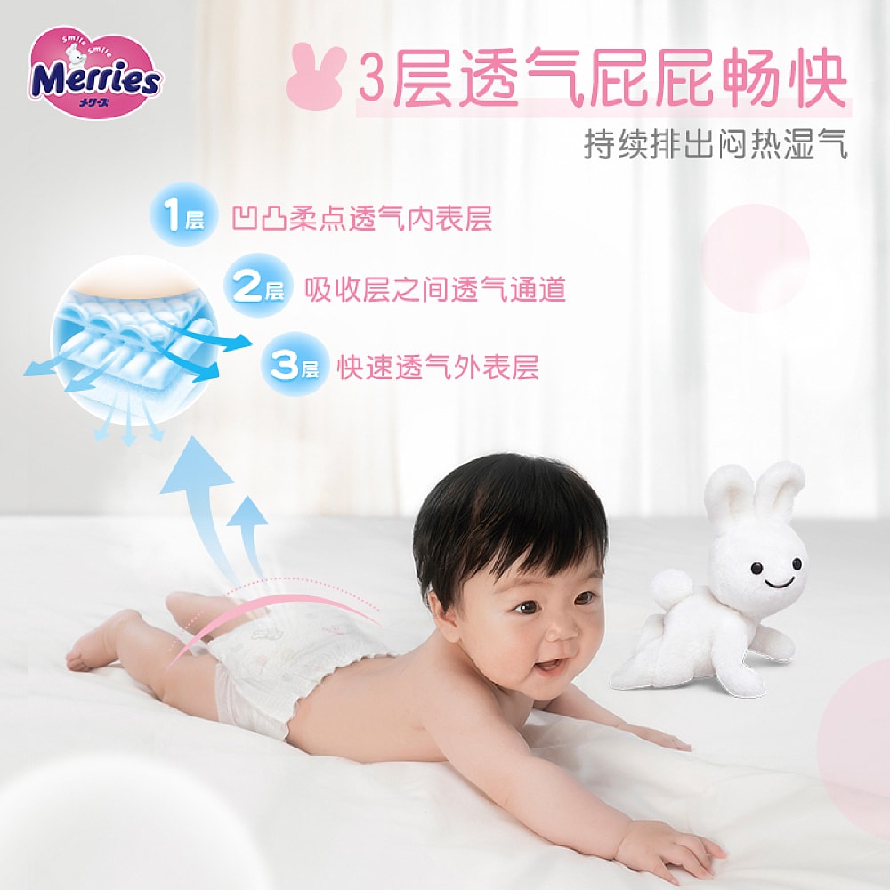 Merries-Premium-Baby-Diapers-S-Size-82-Pieces-(4-8kg)-1